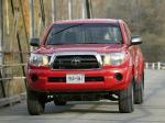 Toyota Tacoma SR5 Access Cab 2005 года